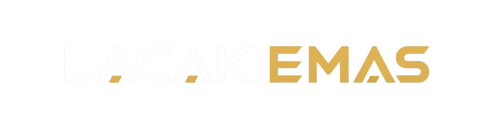 Lacak Emas