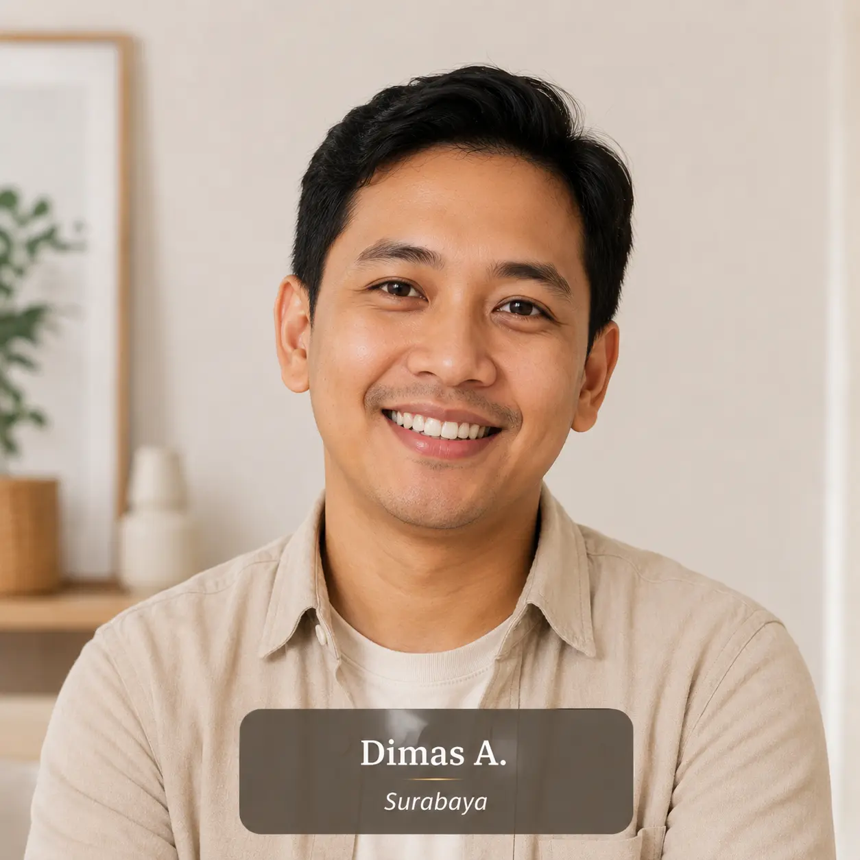 Foto Dimas A.