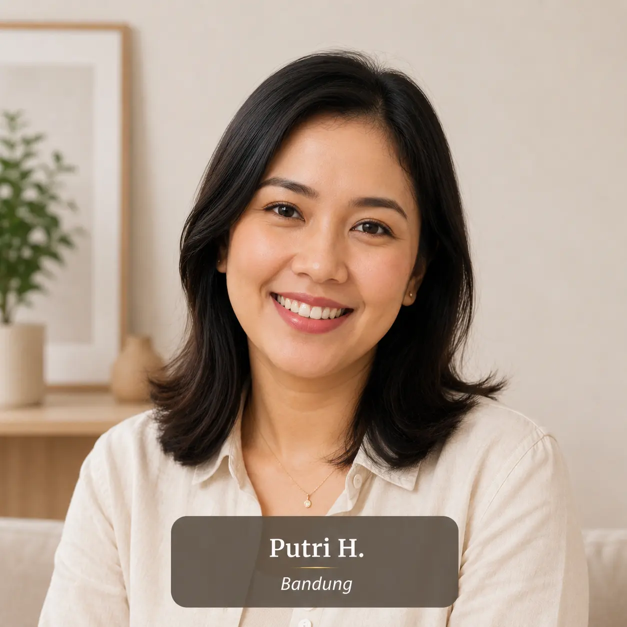 Foto Putri H.