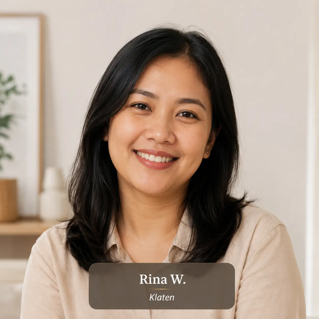 Foto Rina W.